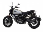 Ducati Scrambler 1100 Pro